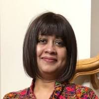Sabrina Omar - North America Tech Center Leader | LinkedIn