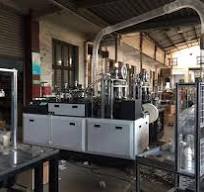 Máquina completa para fabricar vasos de papel desechables OEM ODM,  fabricantes de China, maquinaria ultrasónica para formar vasos de café de  papel de ...