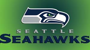 The seattle seahawks are a professional american football team based in seattle.the seahawks compete in the national football league (nfl) as a member club of the league's national football conference (nfc) west division. Seattle Seahawks Logos