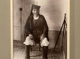 D. H. Lawrence and: Sardinia