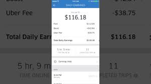 How to make money online with uber eats. How Much I Make With Uber Eats Youtube