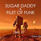 Sugar Daddy and Filet Of Funk event in University City, MO