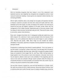 With a template/sample, they can easily understand the format; How To Write A Research Paper Introduction Tips Examples