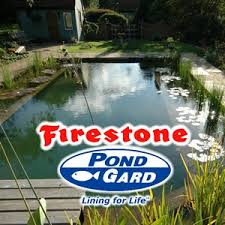 Pond liner repair can be a daunting and troublesome task if you do not know the right way to do it. Firestone 45 Mil Epdm Pond Liner Free Shipping