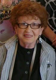 Dolores (Dee) Sagen Maestas