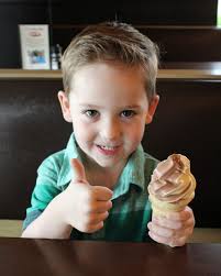 6 Cold Facts About Ice Cream with Jason's Deli