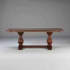 Ethan allen cameron round dining table. Ethanallen Com Custom Classics Cameron Trestle Table Ethan Allen Furniture Interior Design