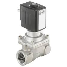 Bürkert 6281 | Электромагнитные клапаны
