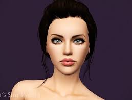 Sim Models Archives