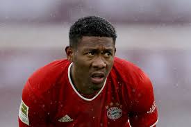 David alaba will be unveiled as a new real madrid player after the end of the 2021 european championship. Breaking Bayern Munich S David Alaba Agrees To Deal With Real Madrid Per Marca Bavarian Football Works