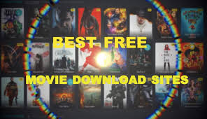However, finding free movie download sites can be very difficult. 65 Best Free Movie Download Sites Of 2020 Wihout Registration