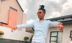 Nasty c ain't got time for dj speedsta. Steve Harvey T I Collabs Here S Why The Whole World Is Tripping Over Nasty C S New Mixtape