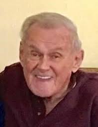 Charles Edward Jefferson (1931-2019)