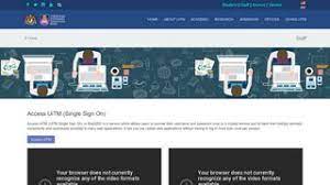 Check spelling or type a new query. Portal I Staff Uitm Find Official Portal