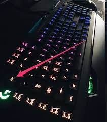 If you have a keyboard you can press f11 and toggle out of fullscreen mode. How To Exit Full Screen Mode On A Windows 10 Computer