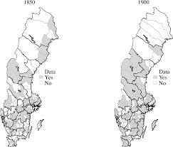 How did industrial development change the lives of people? Economic Growth And The Development Of Real Wages Swedish Construction Workers Wages In Comparative Perspective 1831 1900 The Journal Of Economic History Cambridge Core