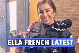 7 hours ago · police officer ella french end of watch: Lb7me0asuz Lm