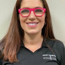 Marion Shaffer (MarionTheBarbarian)