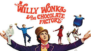 Willy Wonka The Chocolate Factory Know Your Meme