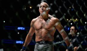 Gsp wheel hub assemblies go through a vacuum vulcanization process to enhance the structural integrity of the seal and rubber components. Gsp Next Fight Dana White Gives Gloomy Update On Ufc Return Ufc Sport Express Co Uk