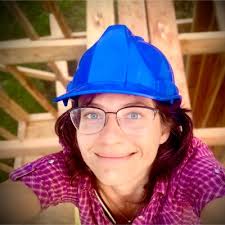 Exciting news I forgot to share last year!