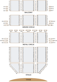 royal theatre seating layout related keywords suggestions