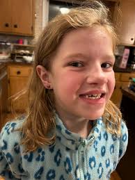 Maxine the Mighty Heart Warrior