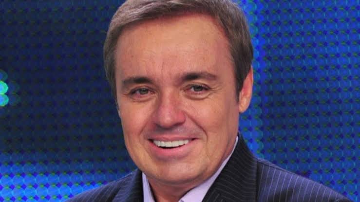 Gugu Liberato (Foto: reprodução/RecordTV)