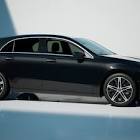 MERCEDES-A