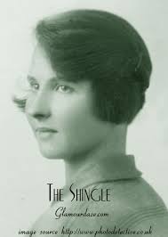 The title 'flapper' originally referred to teenage girls who wore their hair in single plait which often terminated in a wide. 1920 S Flapper Hairstyles Revolution Glamour Daze