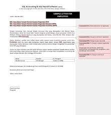 Before concluding your letter, you need to give your employee a sense of hope. Mco 2021 Sample Letter Cmco Work Letter Employer Sql Account