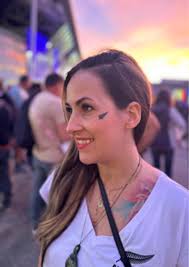 Fern Temporary Tattoo