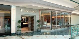 Choose from more than 111 items. Tiffany Co The Gardens Mall