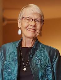 Gail Ann Doherty Obituary