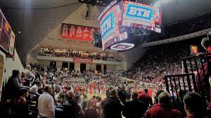 Simon Skjodt Assembly Hall Indiana Hoosiers Stadium Journey