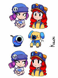 Pin On B R A W L S T A R S