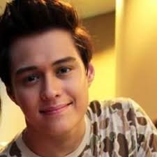 Cute Smile Enrique Gil Liza Soberano Cute Boys