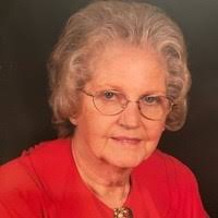 Janet Lucille McCaslin Obituary (2022)