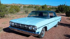 Image result for Legion Light Blue 1965 AMC