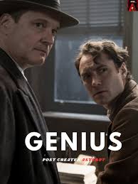 Genius Movie Recommendation and Discussion