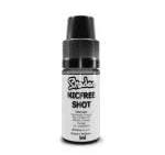 Solid Nicotine Shades DryShot + Nicfree Shot - Vapora Vape ...