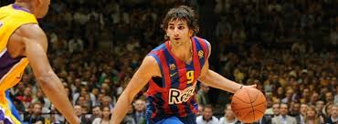 The house is a 2017 american comedy film directed by andrew j. Rising Star Trophy Ricky Rubio Regal Fc Barcelona News Welcome To Euroleague Basketball