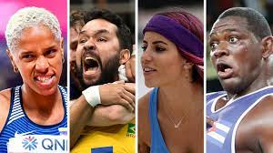 Los juegos olimpicos tokio 2020 se disputarán este 2021 debido a la pandemia. 5xaodht9l4 Vfm