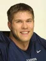 Adam Klingenberg's Instagram, Twitter & Facebook