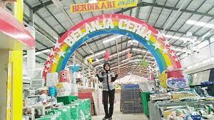 Pin Di Radar Sukabumi