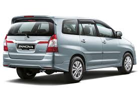 Toyota innova 2021 colours available in 7 colors malaysia zigwheels. 2014 Toyota Innova Facelift Now In Malaysia Price From Rm98k Autobuzz My