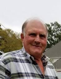Obituary information for John Sherman Richardson