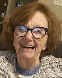 Carmel Kerrigan Cunningham Obituary January 12, 2025