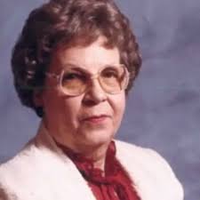 Obituary information for N. Joyce Wolters