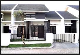 Ide desain pagar rumah minimalis type 36 apartemen meikarta sumber : Platform Properti Terlengkap Dan Kumpulan Desain Rumah 25 Bentuk Dan Model Pagar Rumah Minimalis Desain Rumah Minimalis Desain Rumah Idaman Desain Rumah Sederhana Desain Interior Rumah Desain Exterior Rumah Furniture Rumah